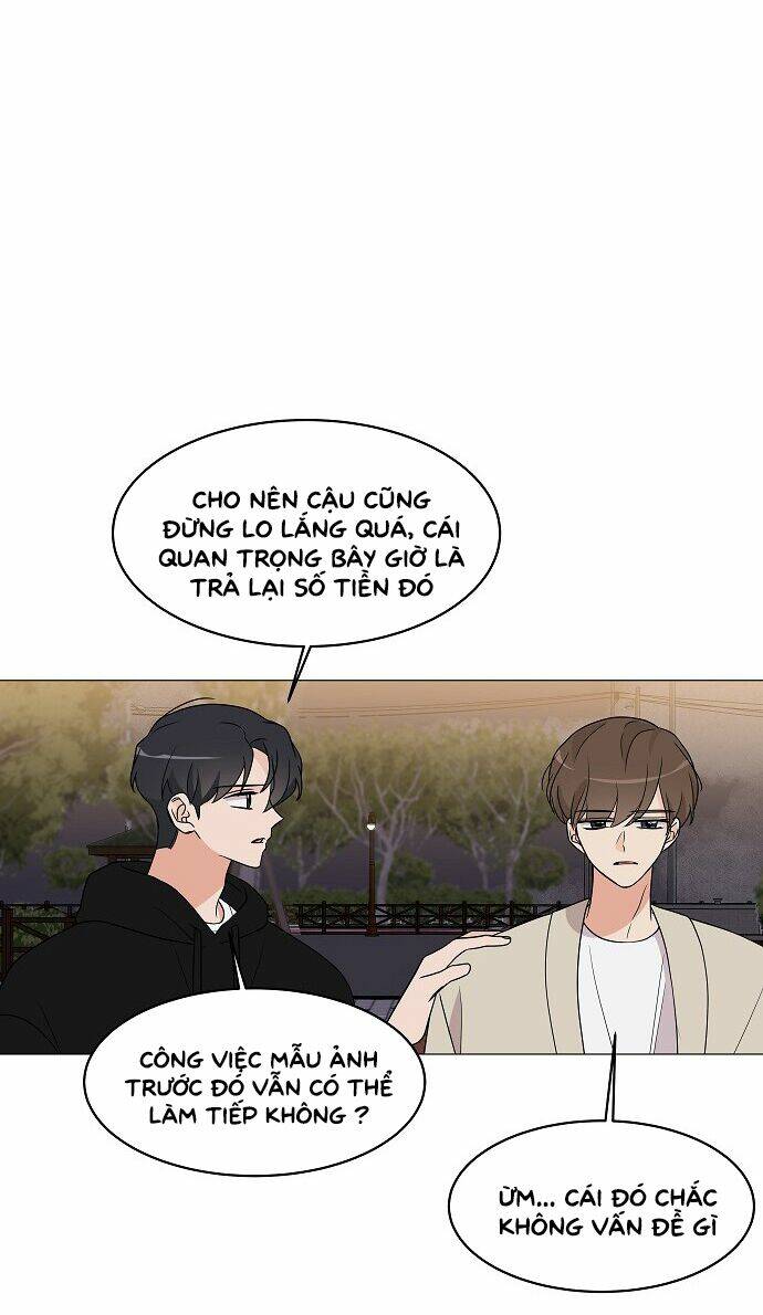 thiếu nữ 1m8 chapter 16 73
