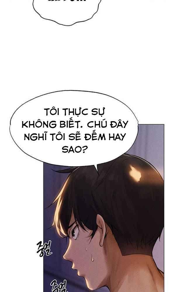 thợ săn bươm bướm chapter 1.2 39