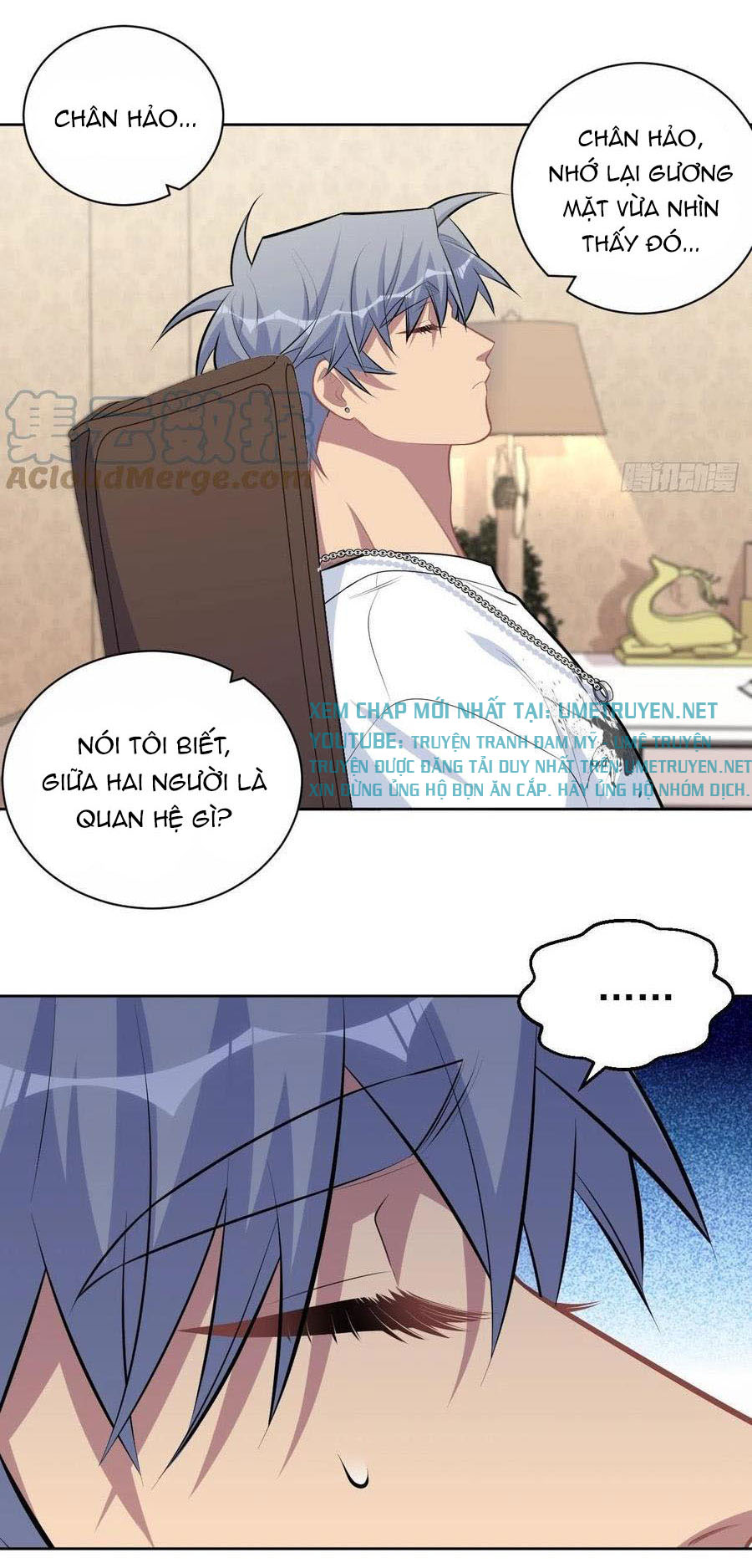 bố vợ đại nhân là bà xã chapter 147 7