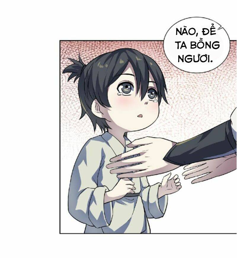 nghịch thiên đại thần chapter 53 14