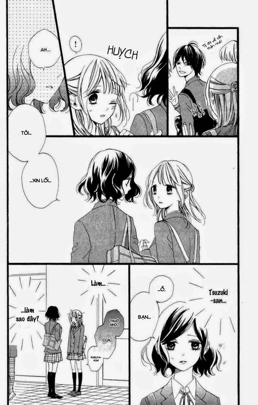 kimi ga inakya dame tte itte chapter 3 13