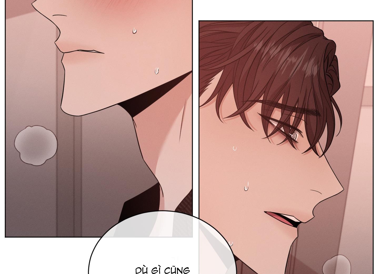 hội chứng minmotion chapter 22 130