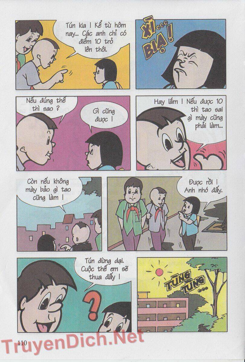 tý quậy chapter 4.2 39