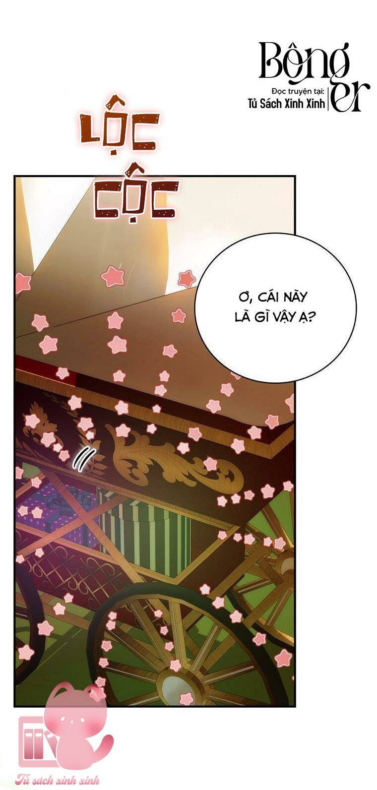 đứa bé đó không phải con anh chapter 64 7