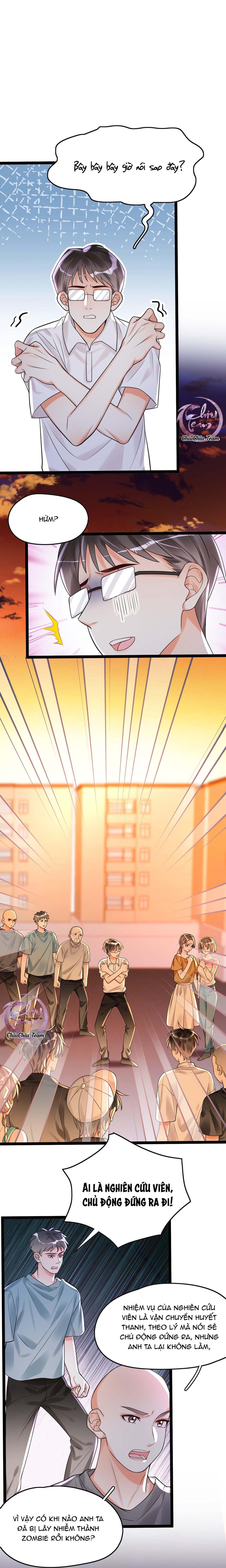 rất tiếc, bạn không thể đăng xuất khỏi trò chơi chapter 4 6