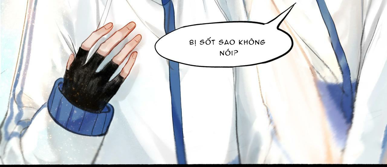 từ bắc chí nam chapter 18 8