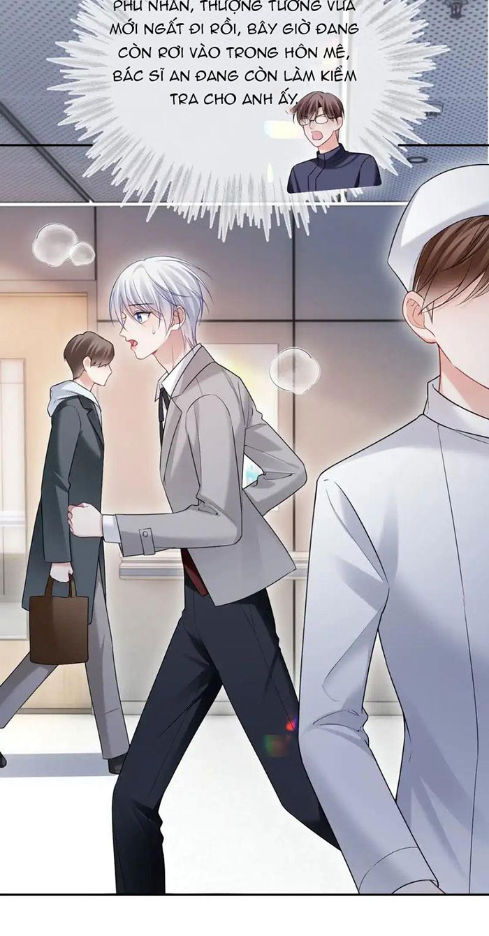 xin hãy ly hôn chapter 120 31