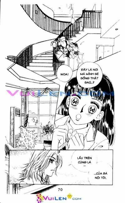 bữa tối của hoàng tử chapter 1 70