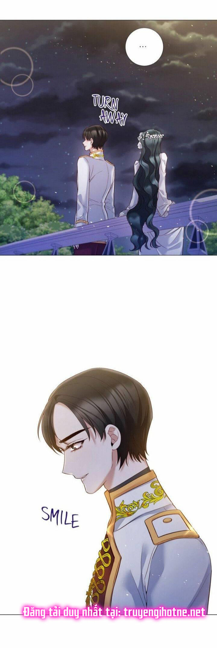 từ tiểu thư thành hoàng hậu - lady to queen chapter 80.1 8