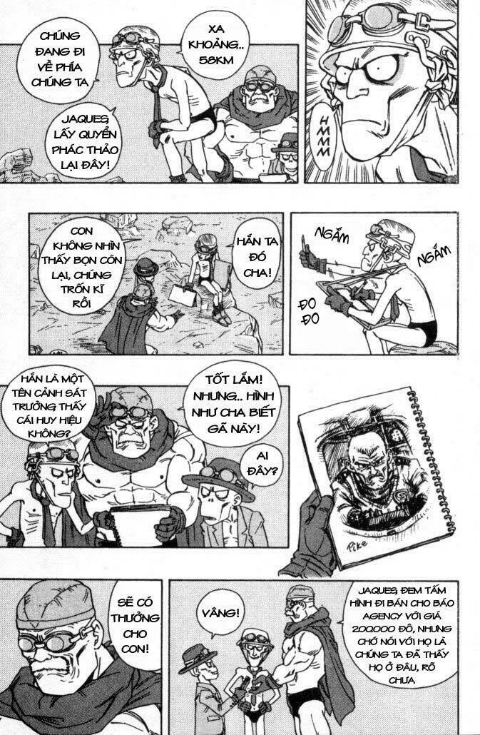 vùng hoang mạc chapter 6 7