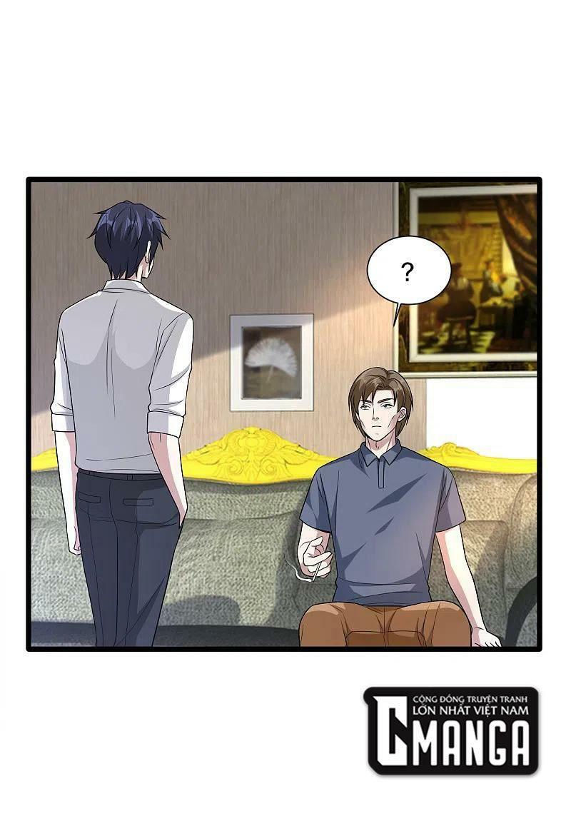 đô thị tà vương chapter 211 9