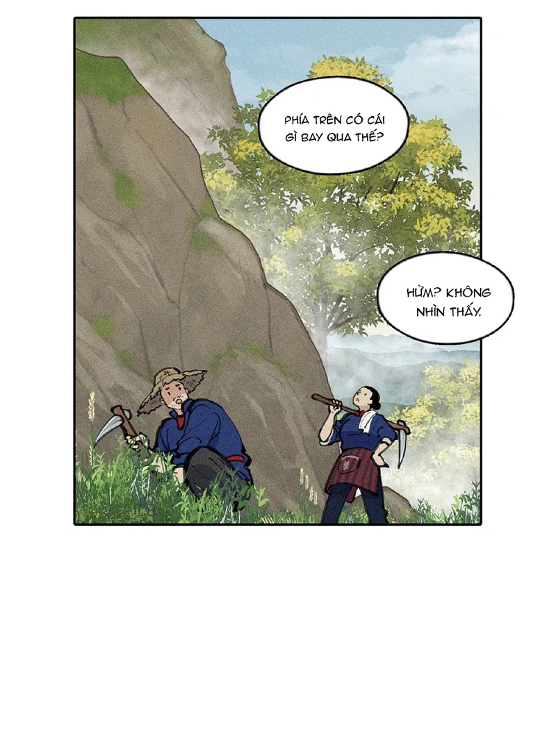 bách bộ của mùa đông chapter 10 24