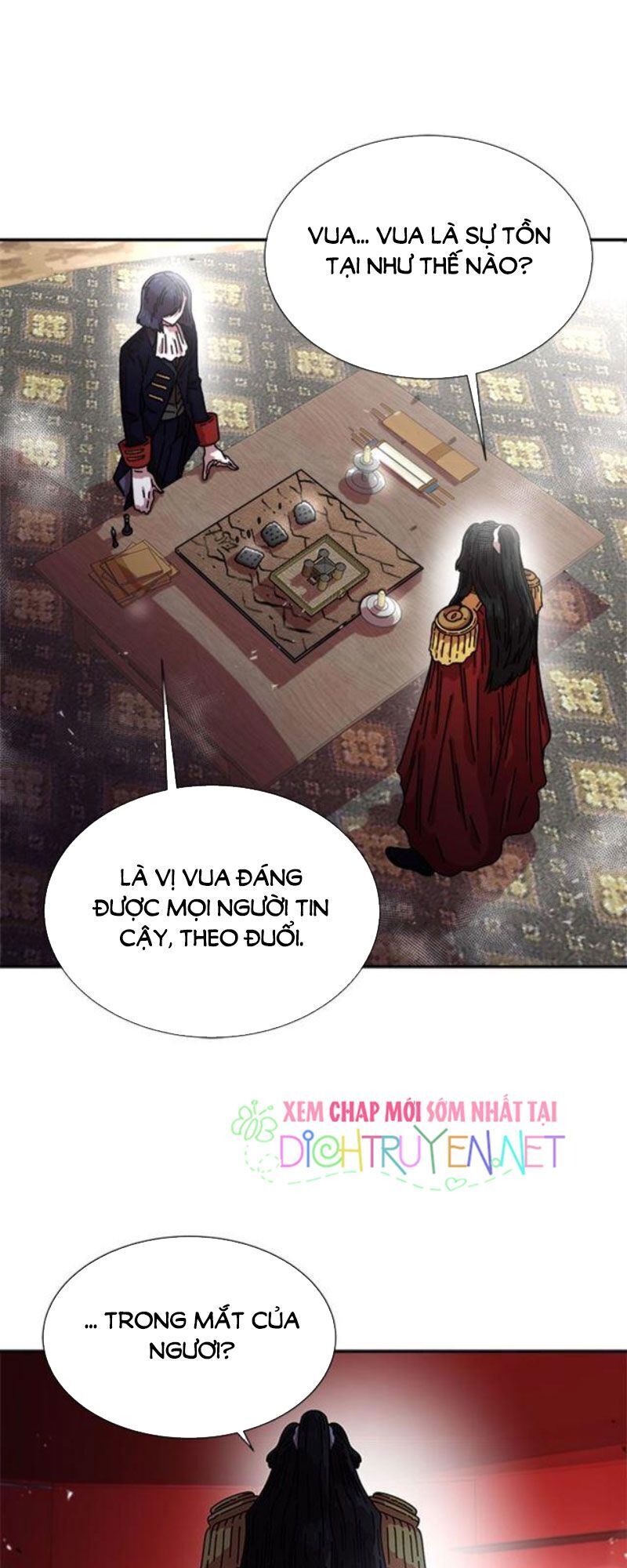 con gái bảo bối của ma vương chapter 42 25