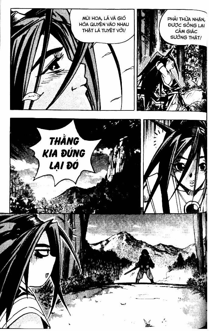 king of hell chapter 19 28