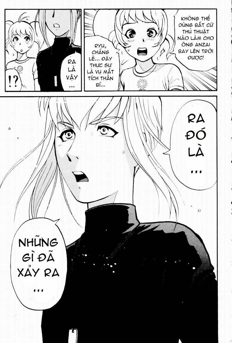 detective academy q chapter 21 19