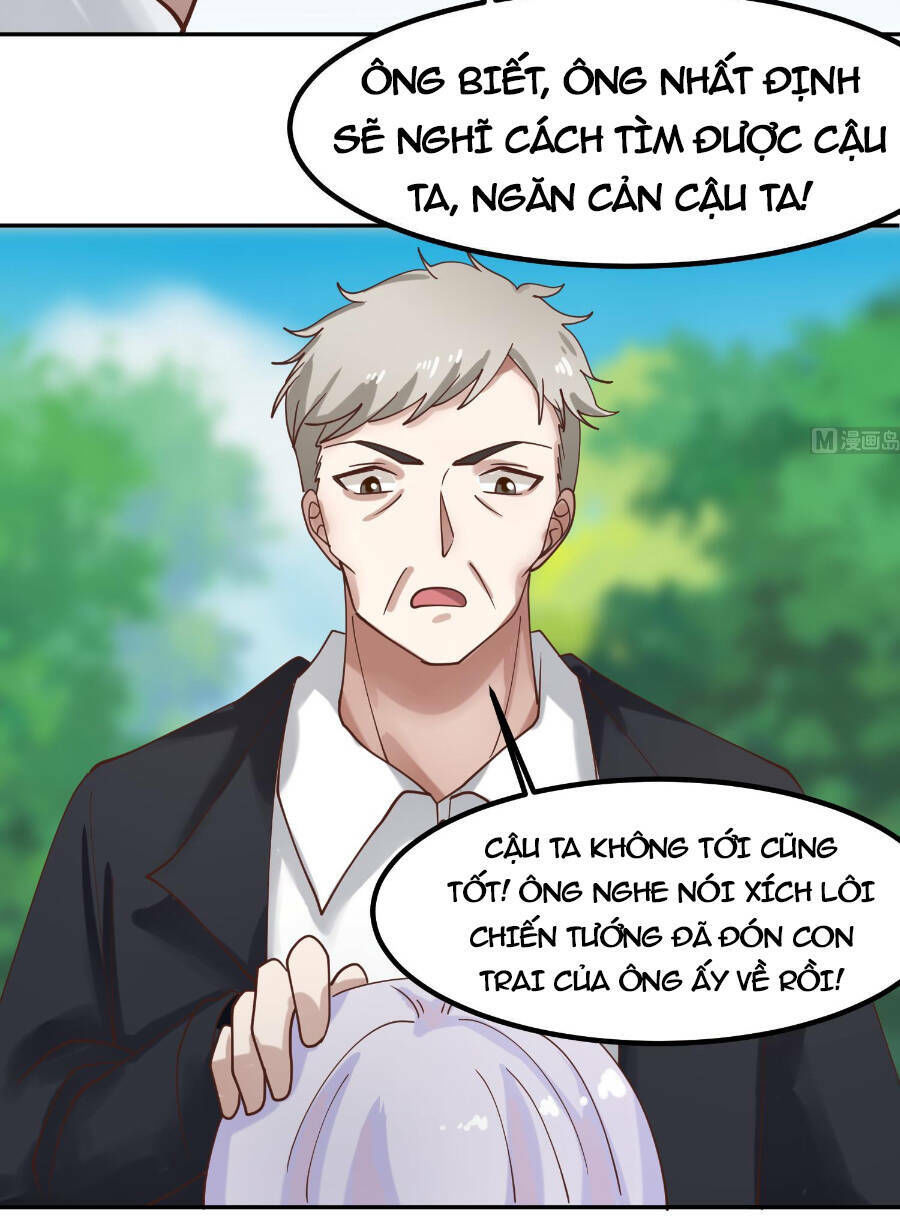 trên người ta có một rồng chapter 598 10