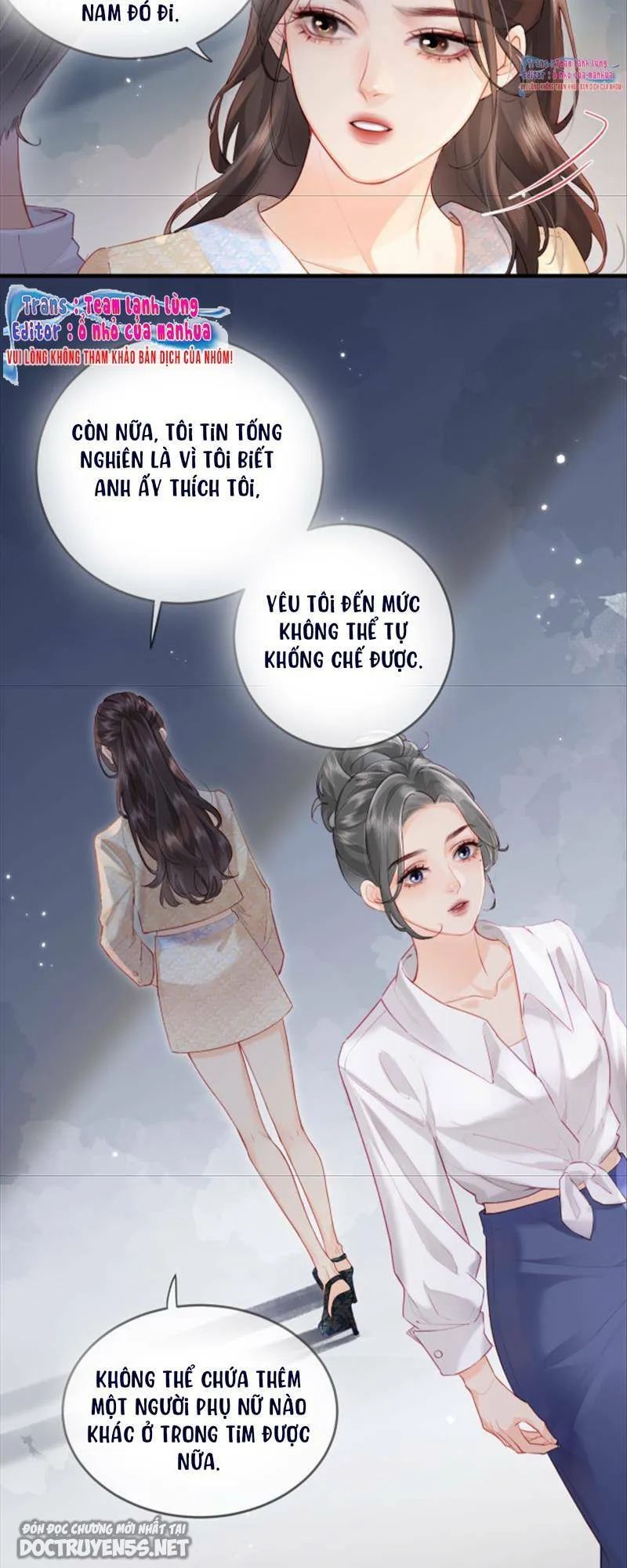 vợ chồng siêu sao có chút ngọt [m] chapter 23 11