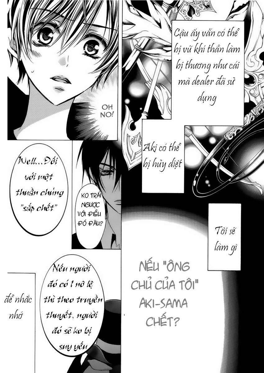 junketsu+kareshi chapter 5 23