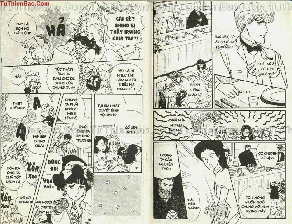 người đẹp new york chapter 3 12