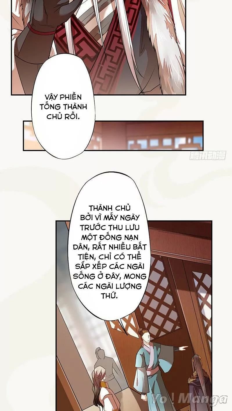 tuyệt thế luyện đan sư chapter 121 31