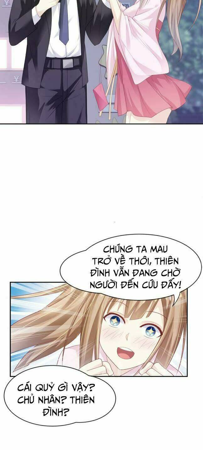 ta là ngọc hoàng đại đế chapter 1 10