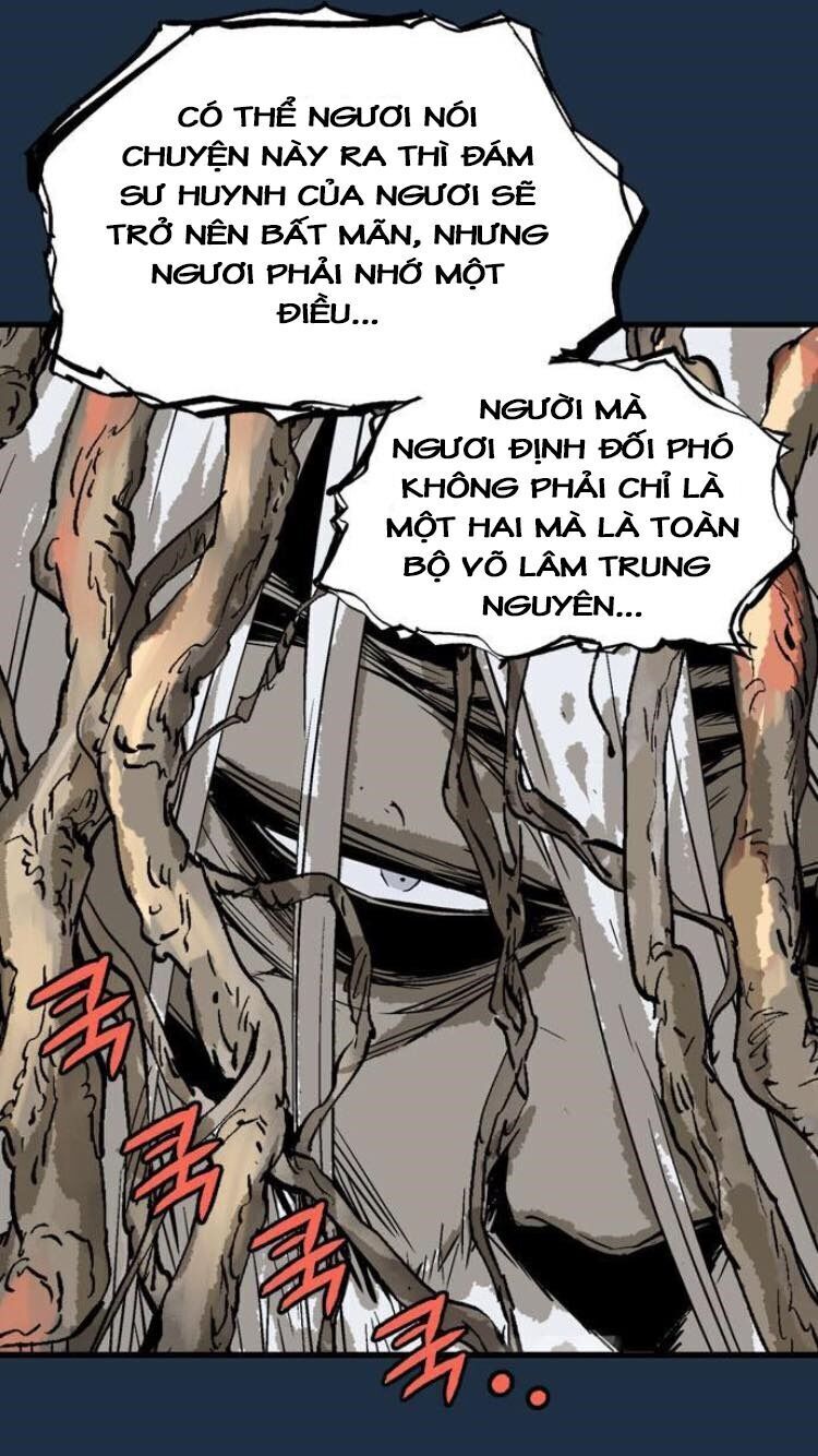 cao thủ 2 chapter 121.2 24