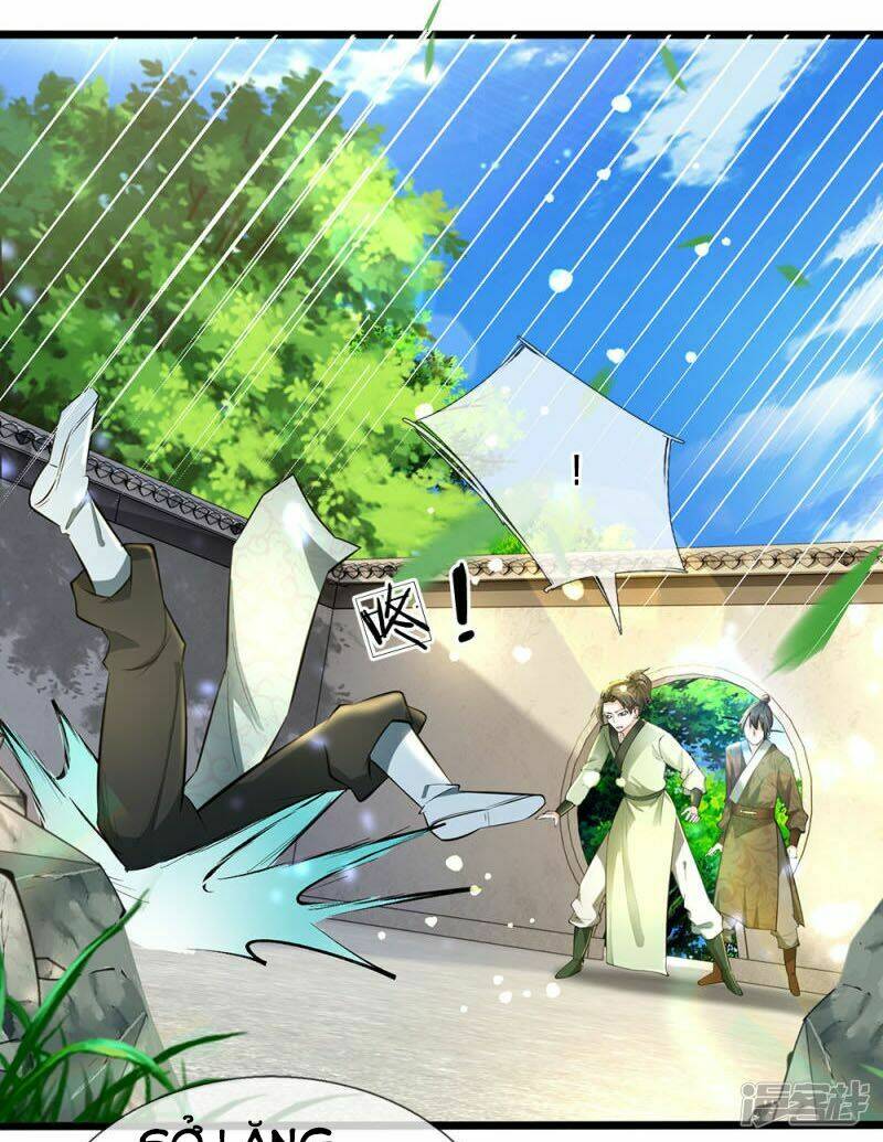 thân thể của ta là kiếm chủng chapter 2 18