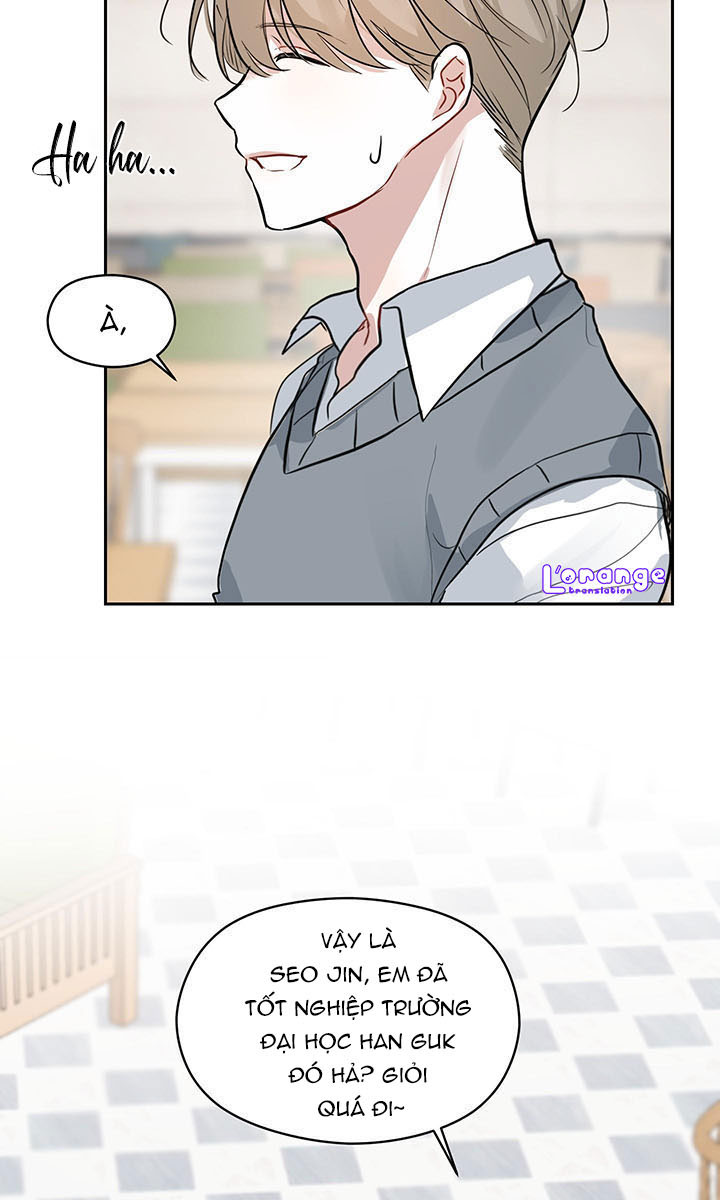 mùa xuân lại đến chapter 3 9