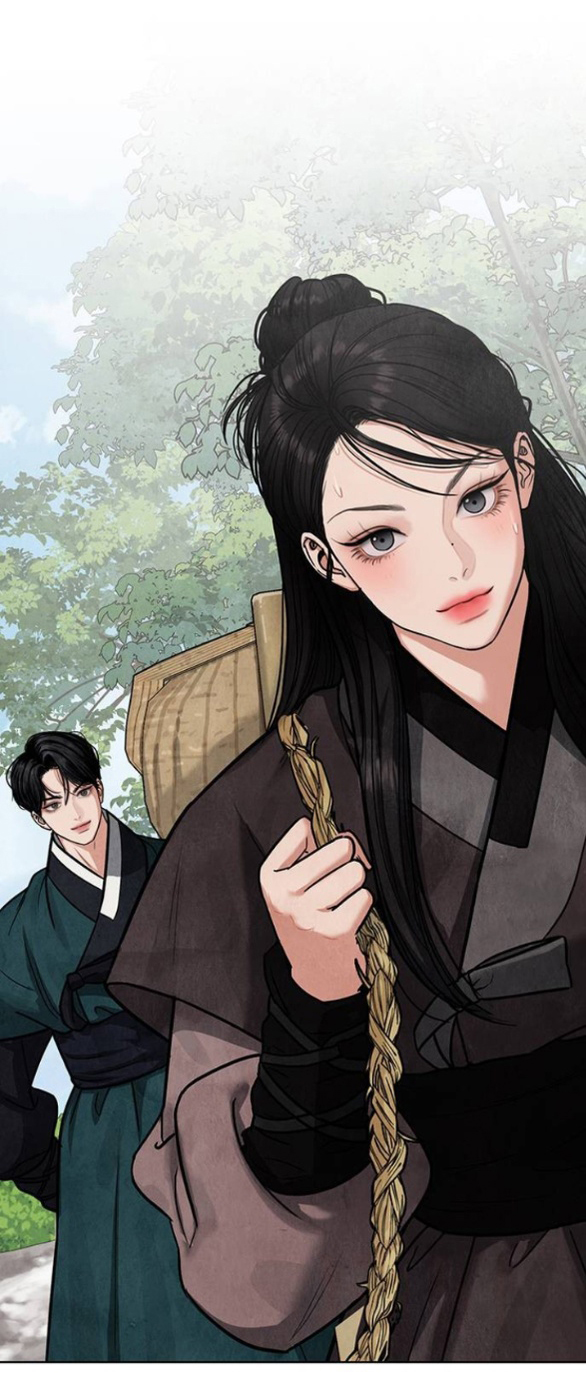 Quỷ Hồn chapter 4.1 42