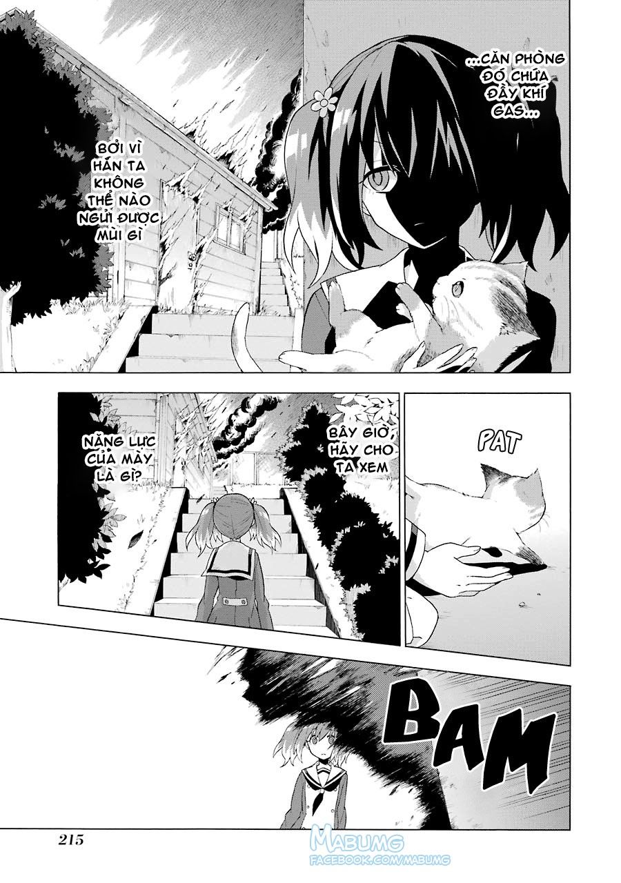 nana vô năng chapter 4 29