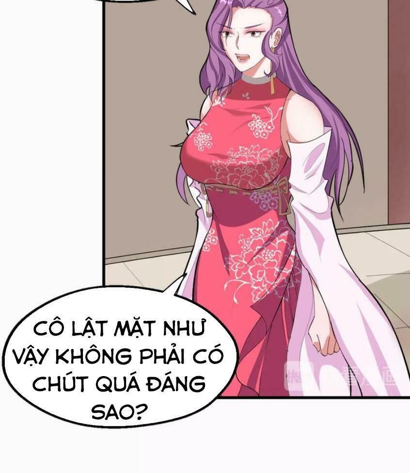 đại nghịch chi môn chapter 40 39