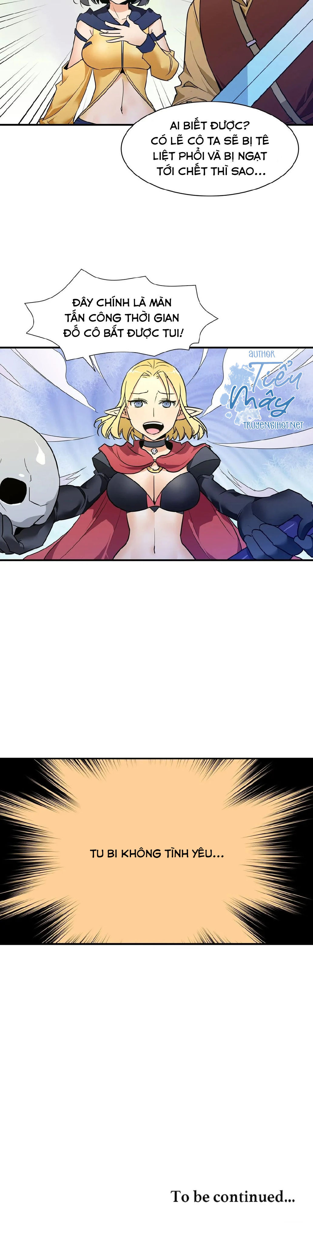 chiến binh sáng giá nhất chapter 14 24