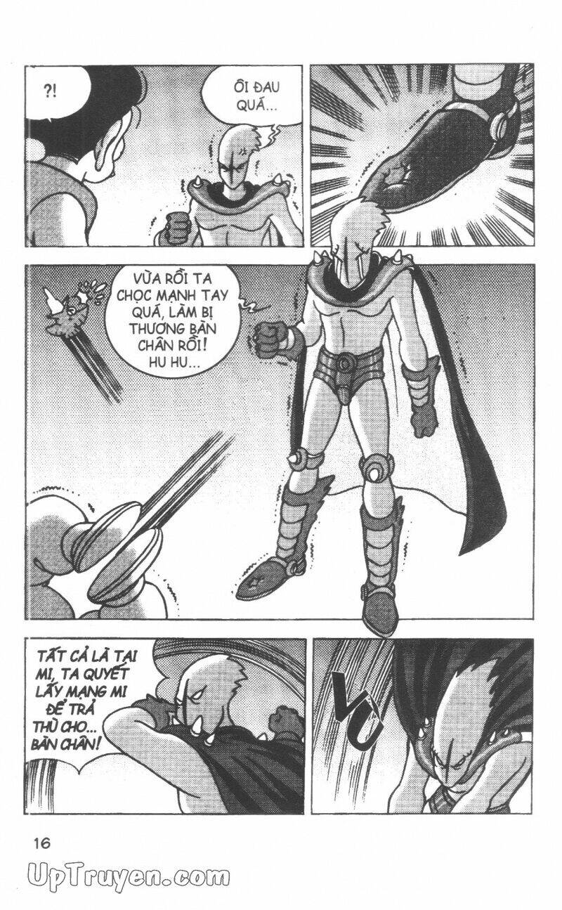 đội quân nhí nhố chapter 25 18