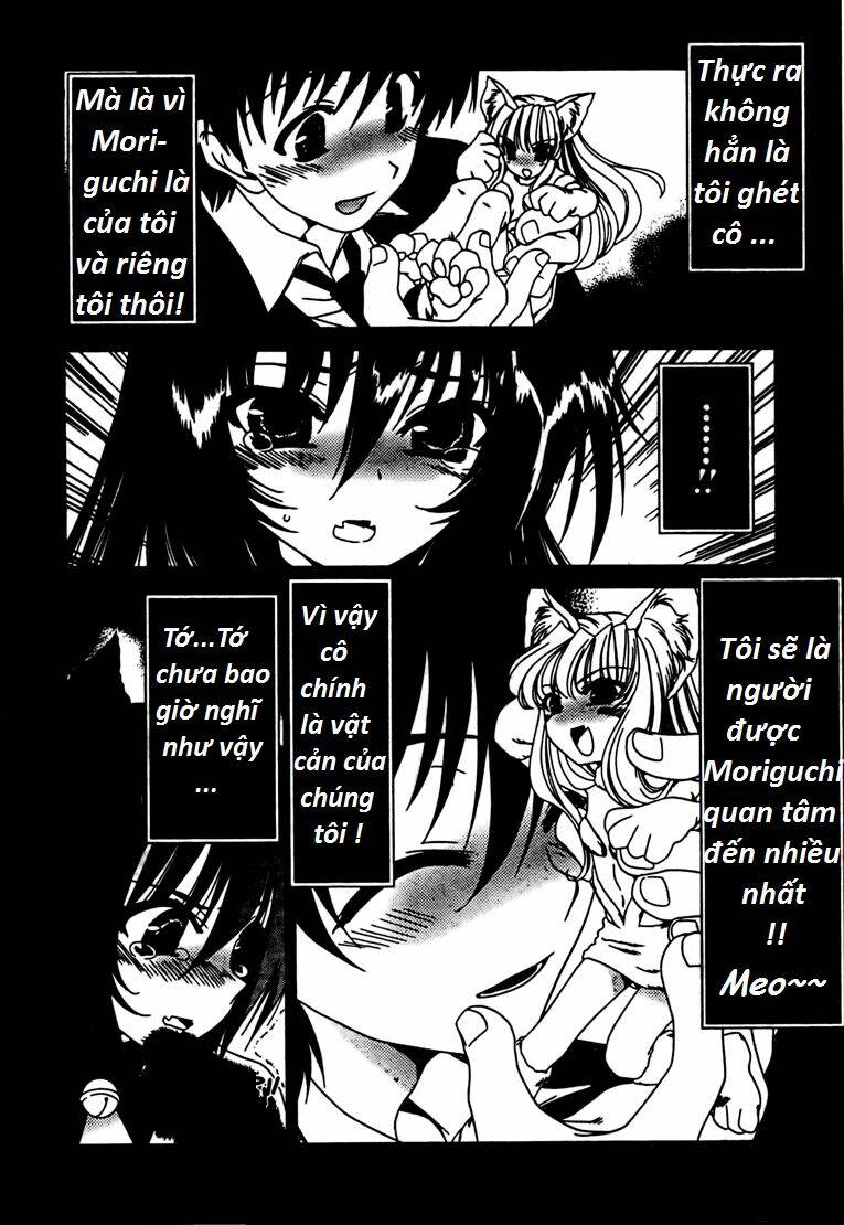 moriguchi orito no teiougaku chapter 10 8