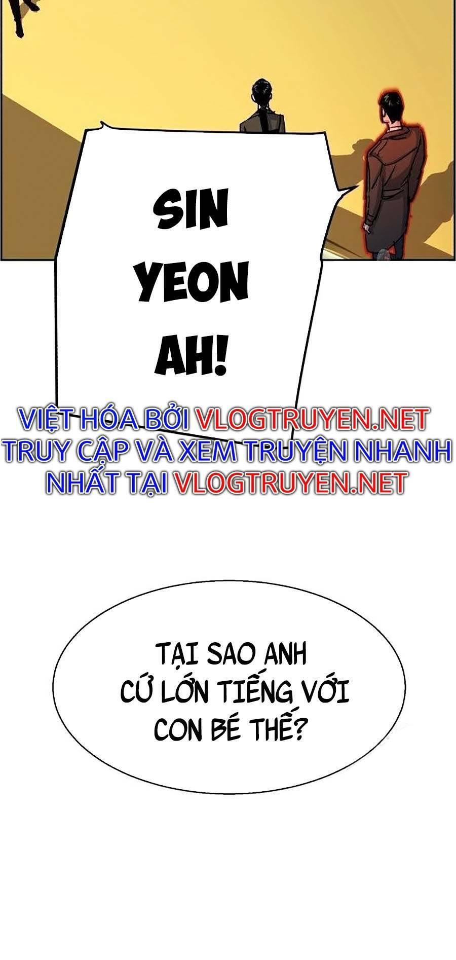 bạn học tôi là lính đánh thuê chapter 91 39