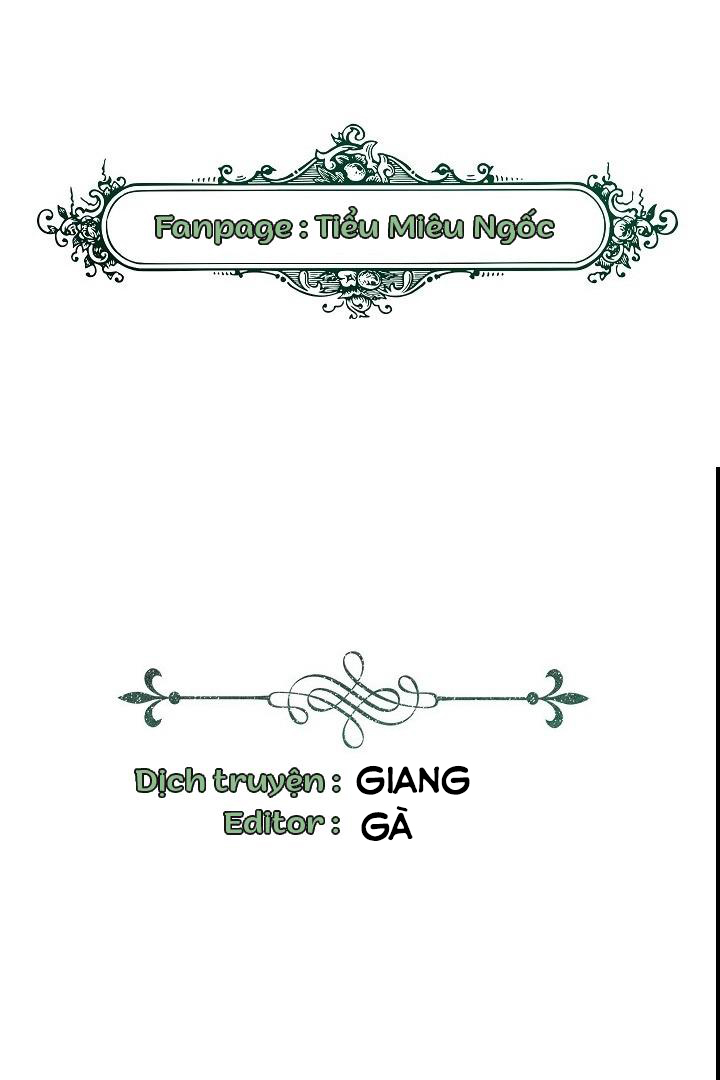 bình tĩnh nào, tiểu thư! chapter 75 1