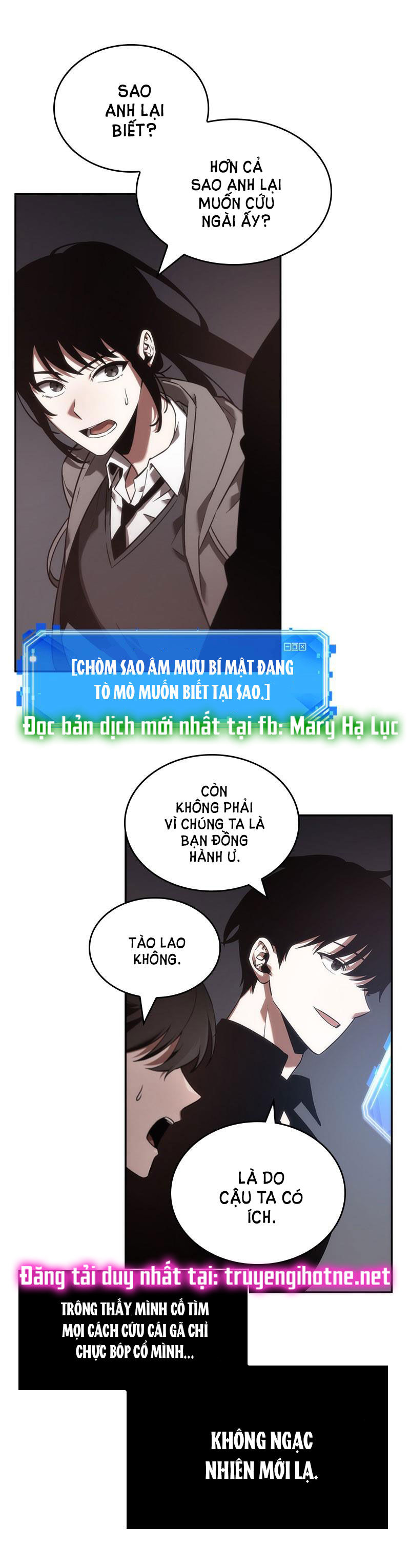 toàn trí độc giả - omniscient reader chapter 37.1 6