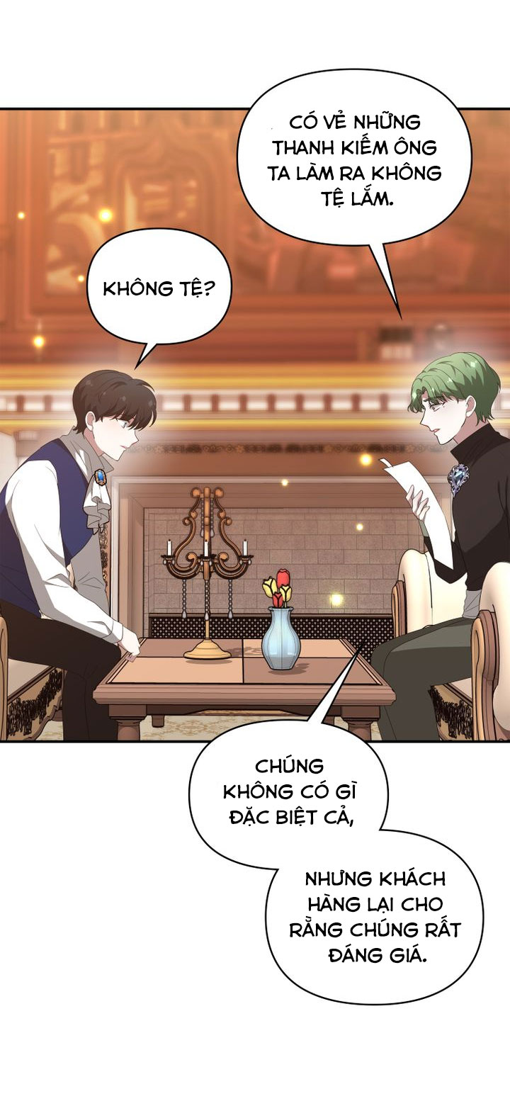 công nương eluana vita chapter 28 16