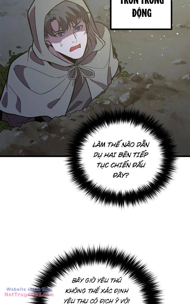 toàn cầu cao khảo chapter 249 49