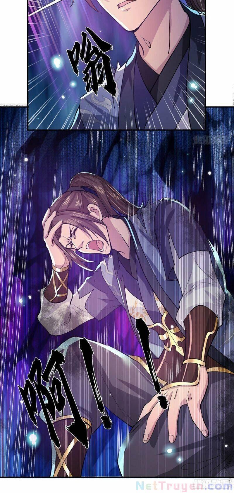 Ta Trở Về Từ Thế Giới Tu Tiên chapter 19 26