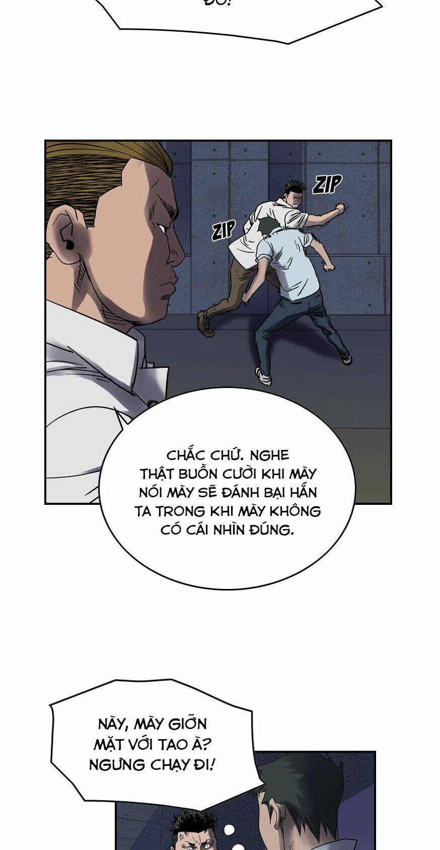 huyền thoại : khởi đầu chapter 61 19