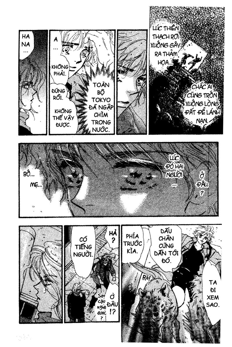 mầm sống chapter 52 14