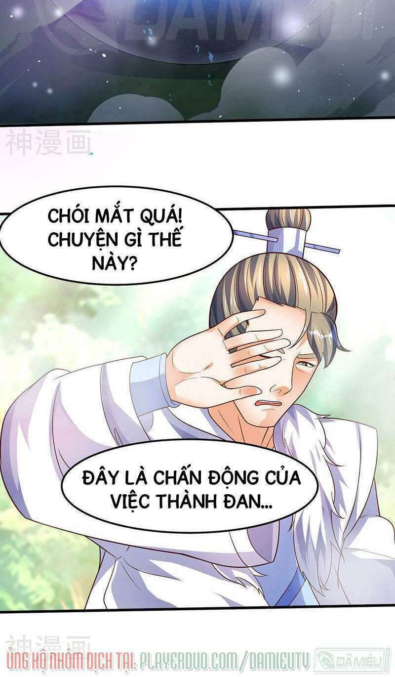 tối cường thăng cấp chapter 64 2