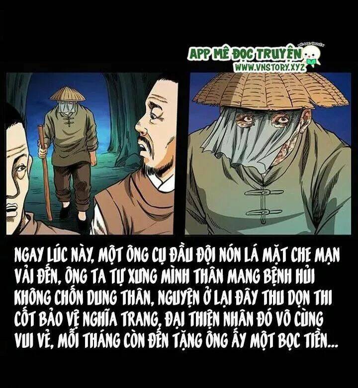 U Minh Ngụy Tượng Chapter 151: Lão quỷ hủi - Trang 28