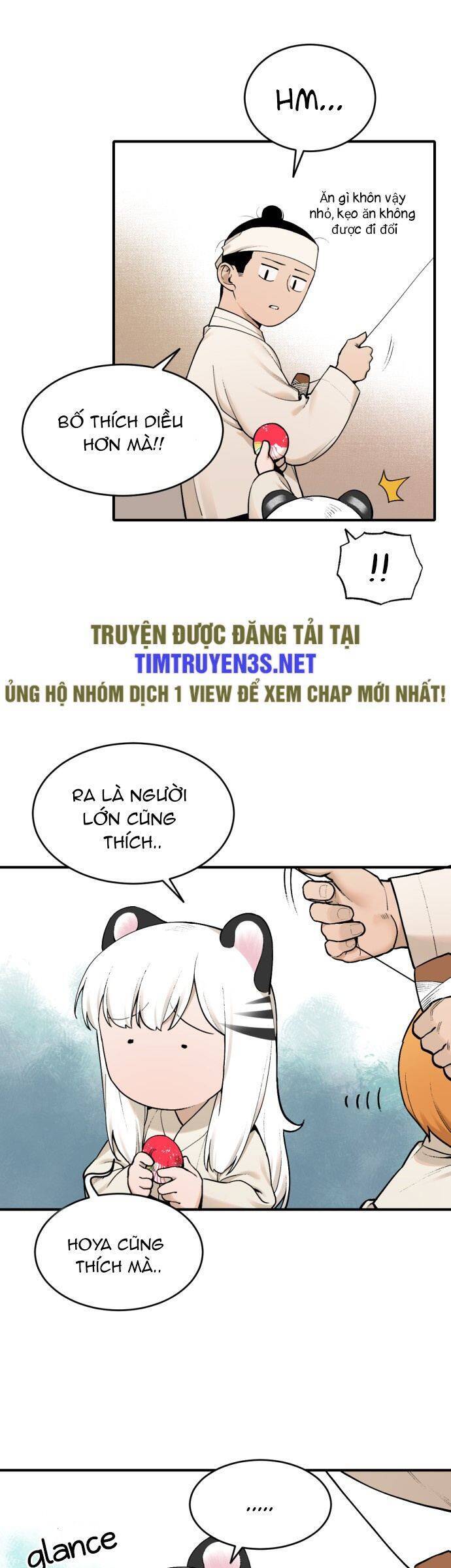 sự lụi tàn của usuzumi chapter 19 19