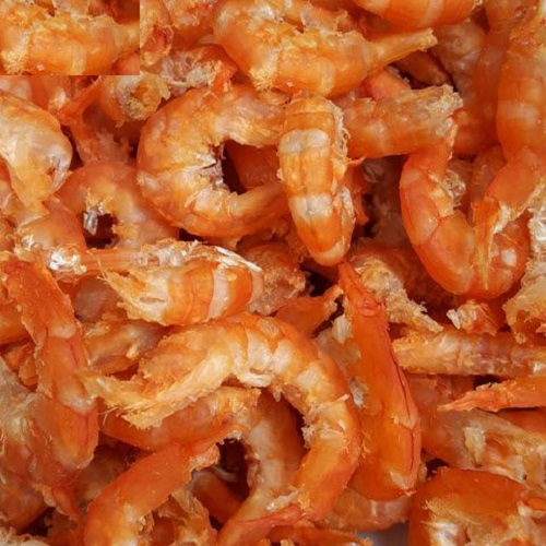 250gr Tôm khô loại 2 - hút chân không