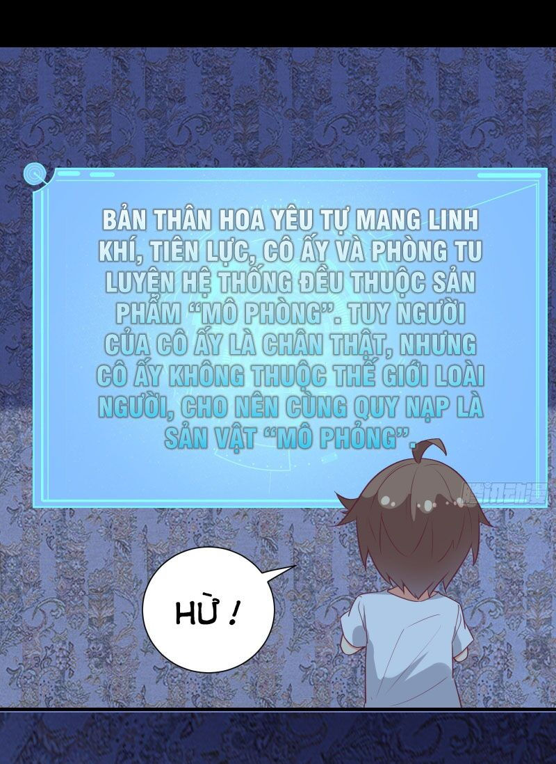 ta lập hậu cung tại tây du ký chapter 41 6