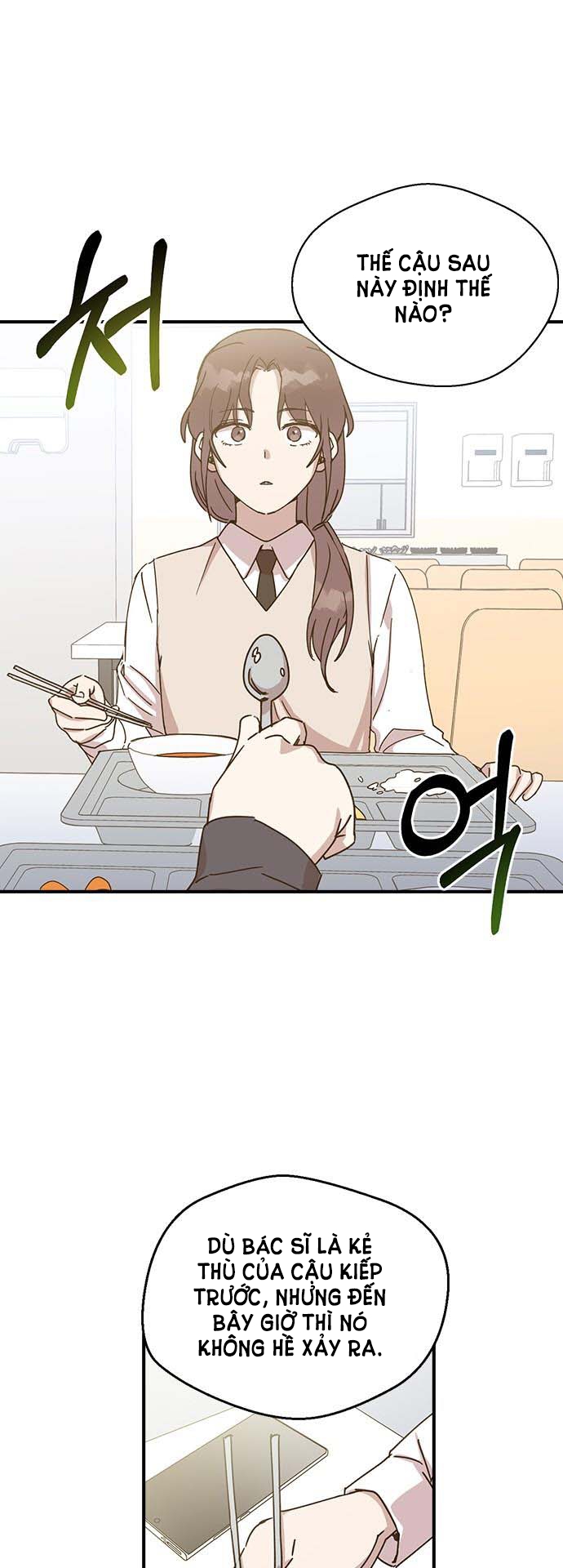 nhân duyên kiếp trước chapter 2.2 19