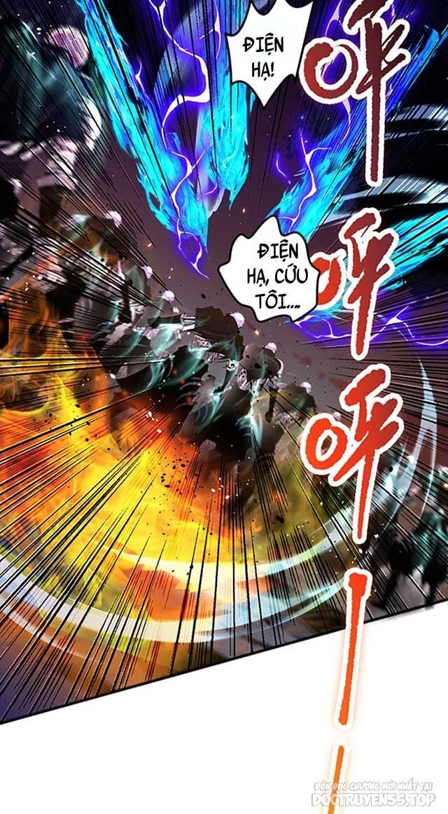 tử linh pháp sư! ta chính là thiên tài chapter 46 69