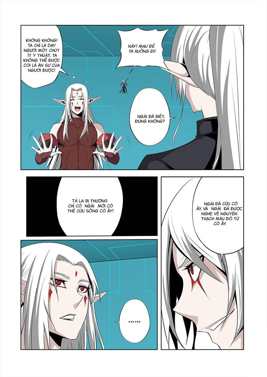 life and death chapter 32 2